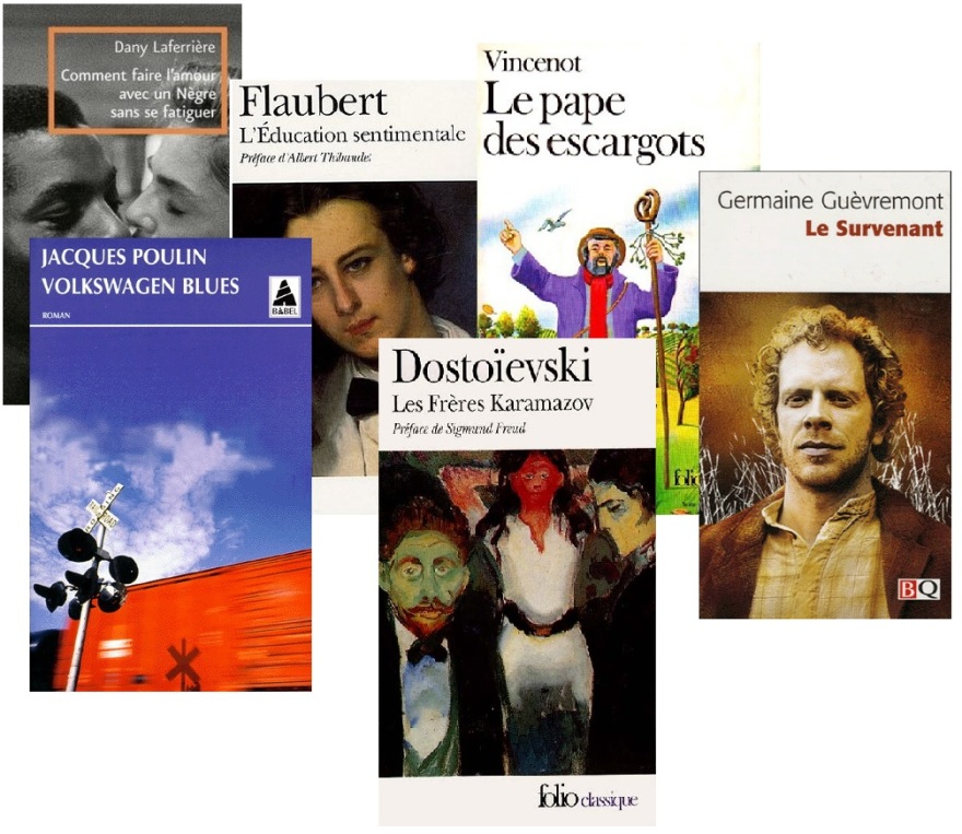 Meilleurs livres France